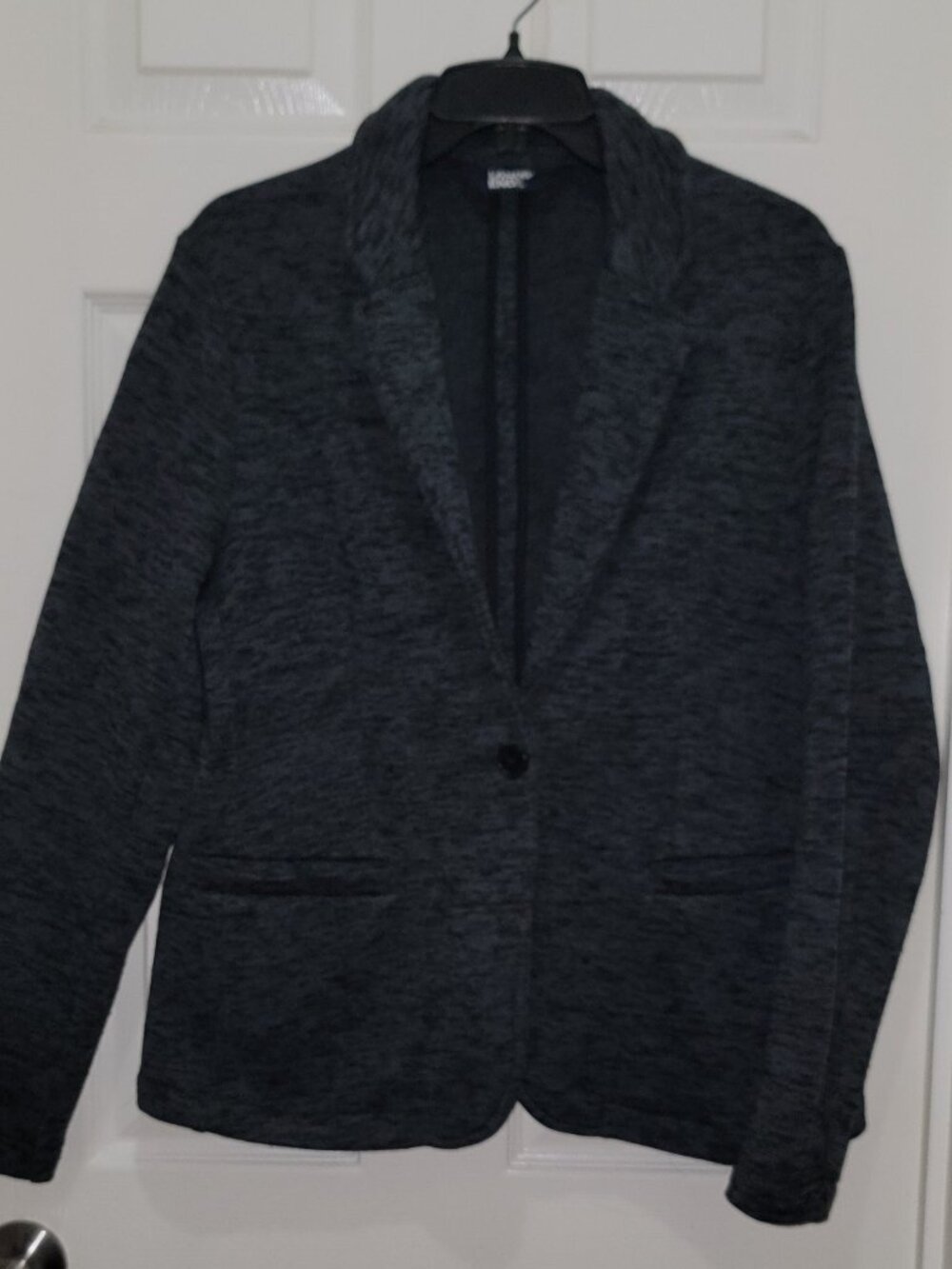 Lands End women’s blazer. Size medium / petite